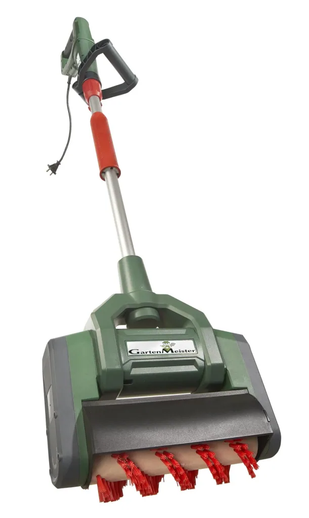Surface cleaner X-Brush, 1020 watts