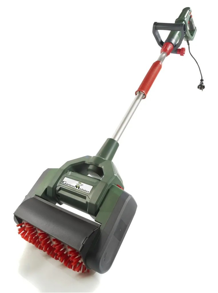 Surface cleaner X-Brush, 1020 watts