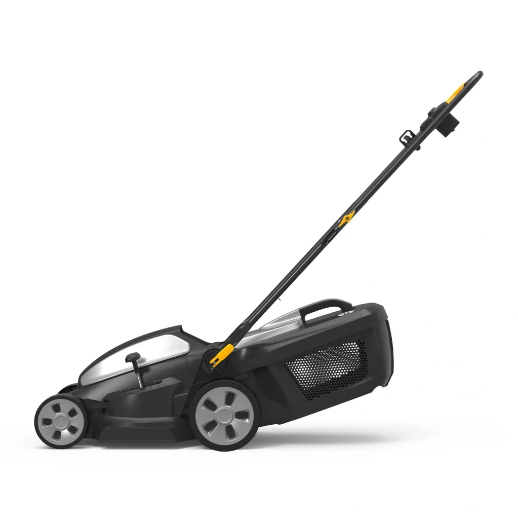 Electric lawn mower AL1 34 E