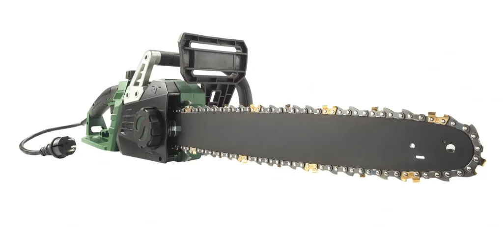 Electric Chainsaw "GM 2500/45 TS"