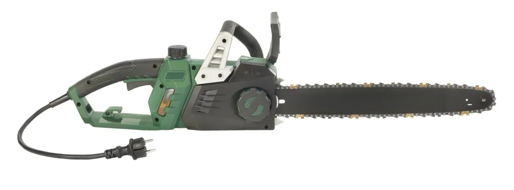 Electric Chainsaw "GM 2500/45 TS"