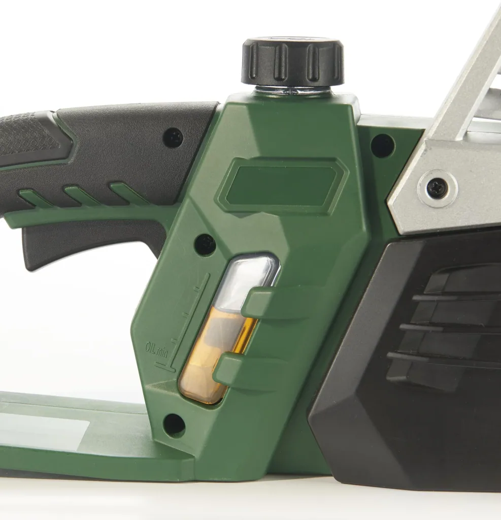 Electric Chainsaw "GM 2500/45 TS"