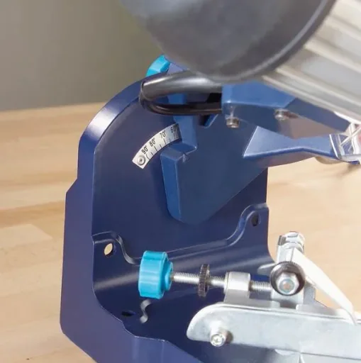 Sharpener for saw chains, 235 watts