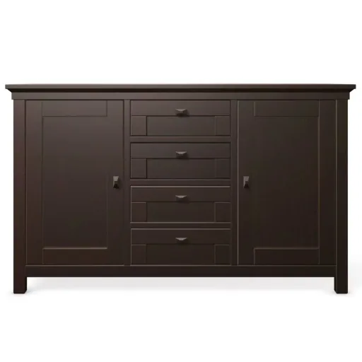 Romina Karisma drawer Chest of drawers