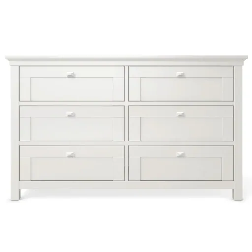 Romina Karisma drawer Chest of drawers