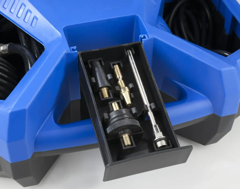 Compressor "Air Box" 1100 Watt