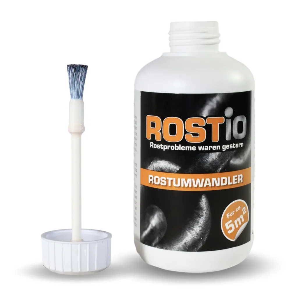 Rust converter 250 ml