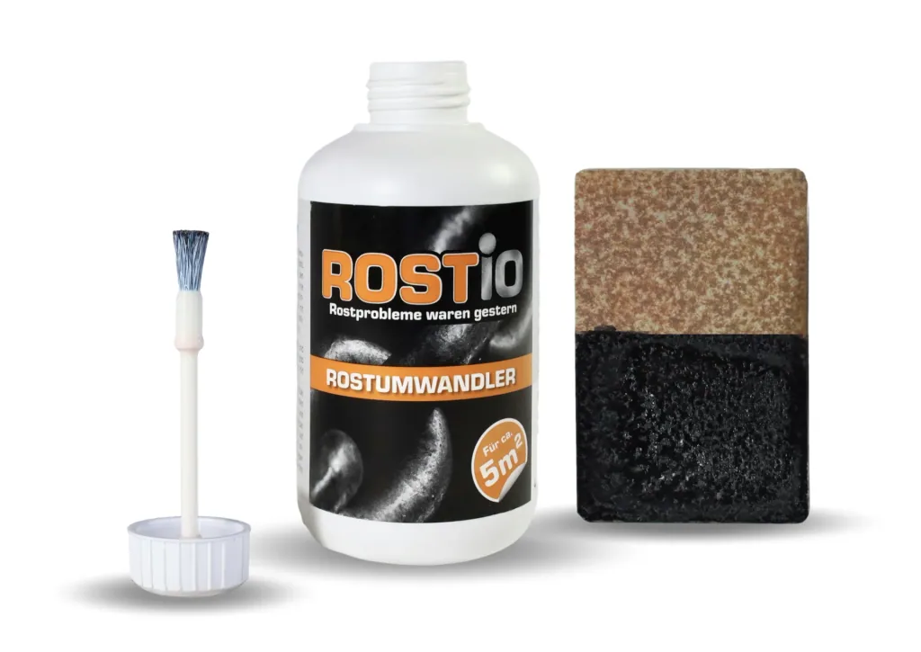 Rust converter 250 ml