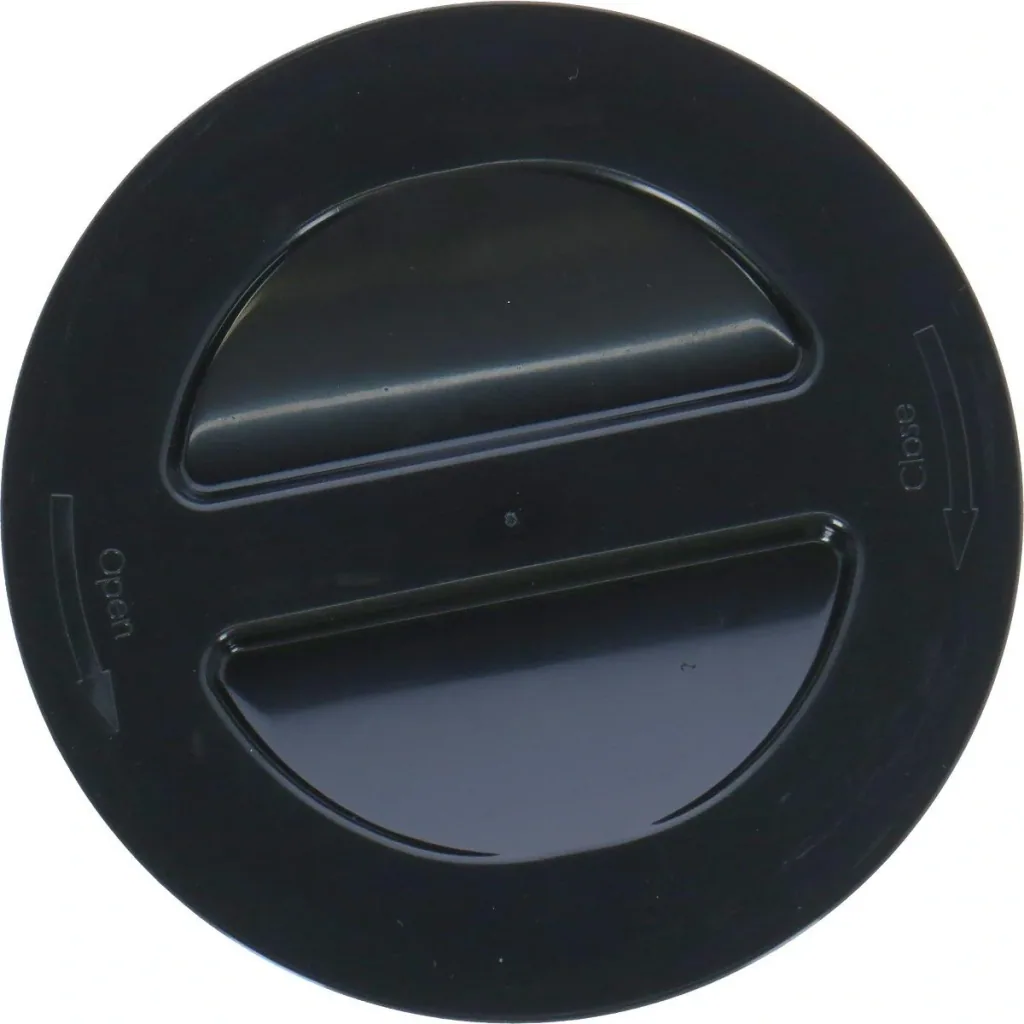 Lid for HeuBoy