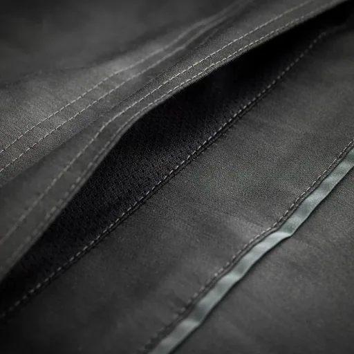 Pro Flex Plus work trousers, grey 36R