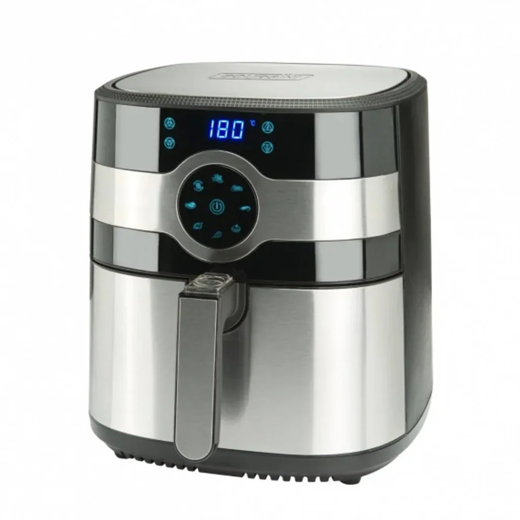 Gesundheitsfritteuse Plus Star Collection - 6L - 1800W