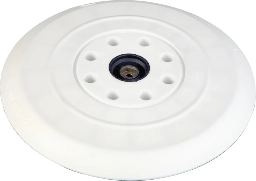 Schleifteller ST-STF-D215/8-IP-LHS 225