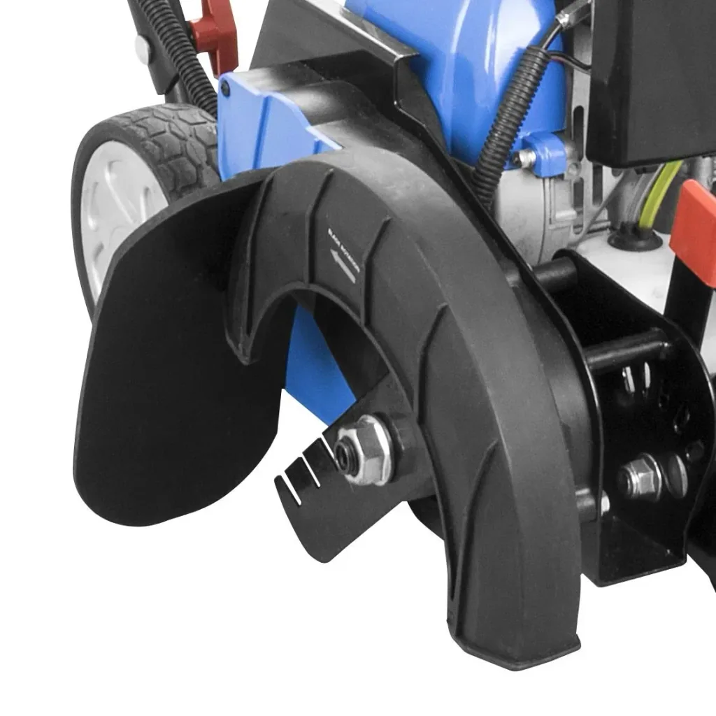 Petrol lawn edger, brush cutter “GRKS 1801”