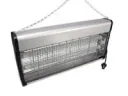 Electric insecticide 2 x 20 W