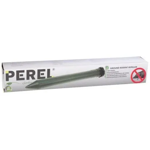 Mole repellent - 1000m²