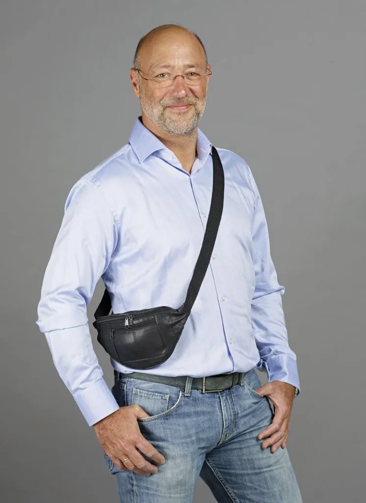 belt bag