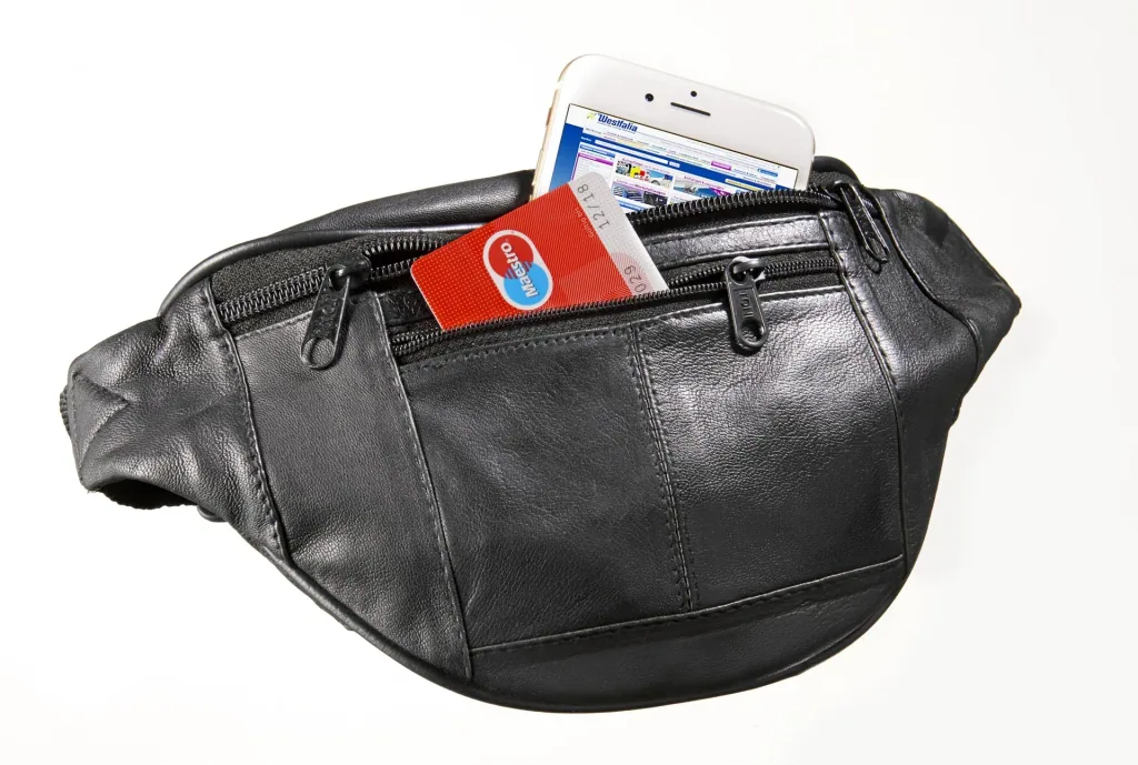 belt bag