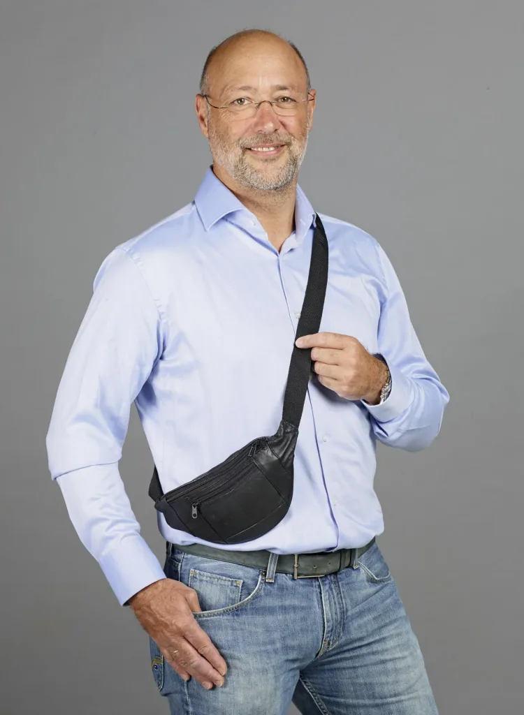 belt bag