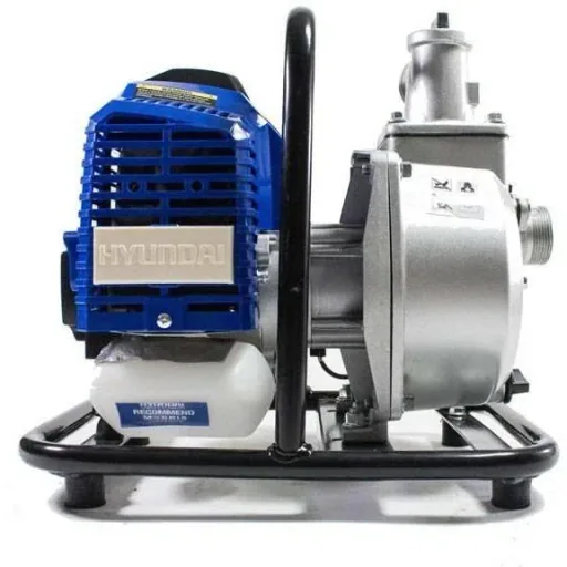 Water pump 25MM (1") with 43cc petrol engine