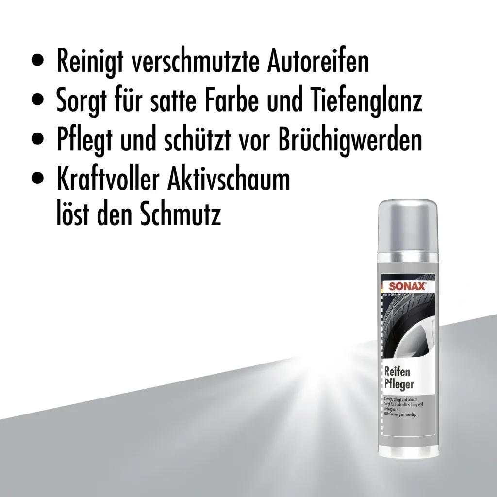 Tire care product 400 ml