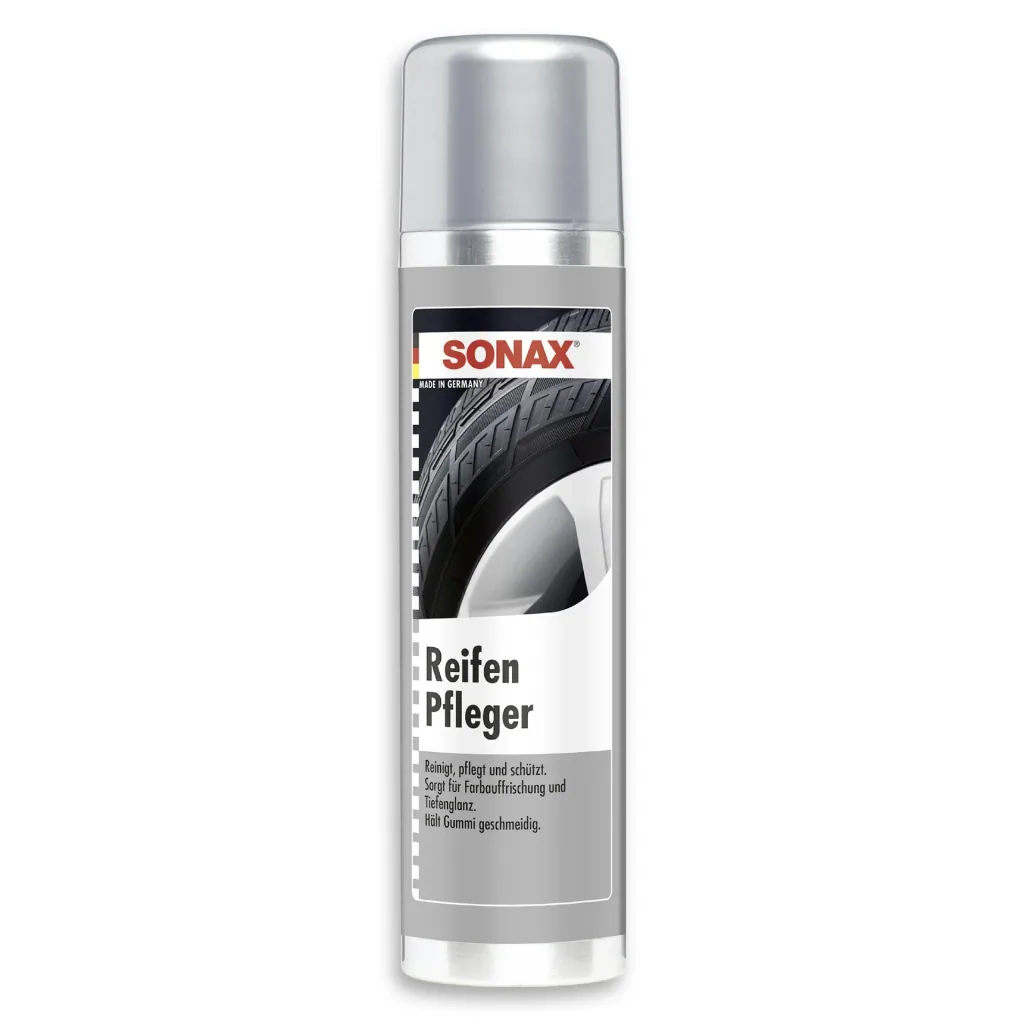 Tire care product 400 ml