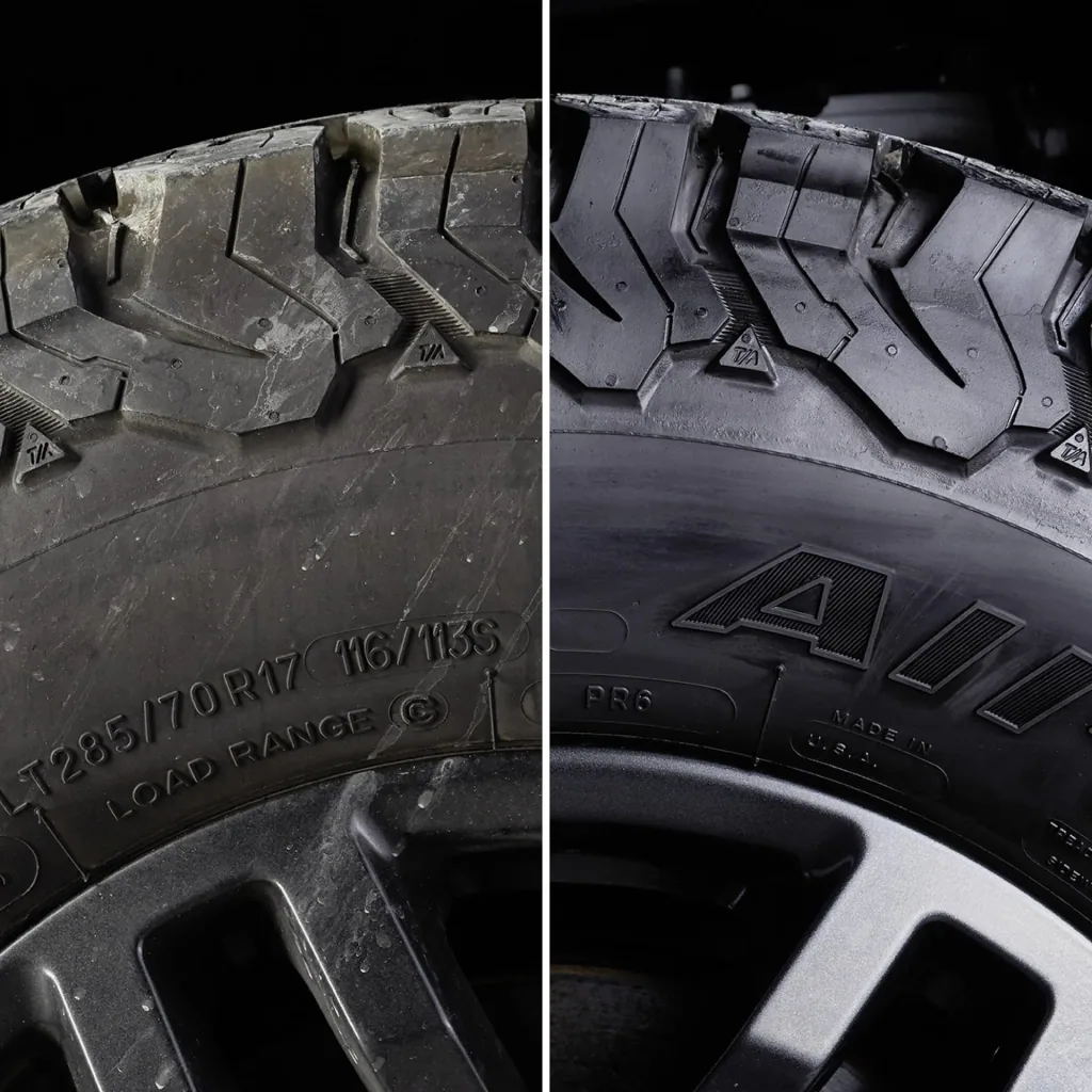 Tire care product 400 ml