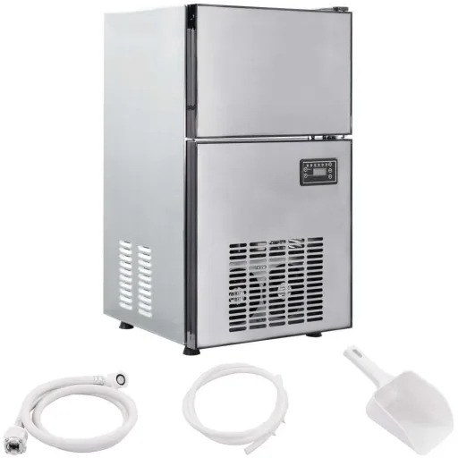 Ice cube maker 420 W 50 kg/24 h