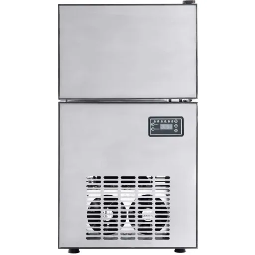 Ice cube maker 420 W 50 kg/24 h