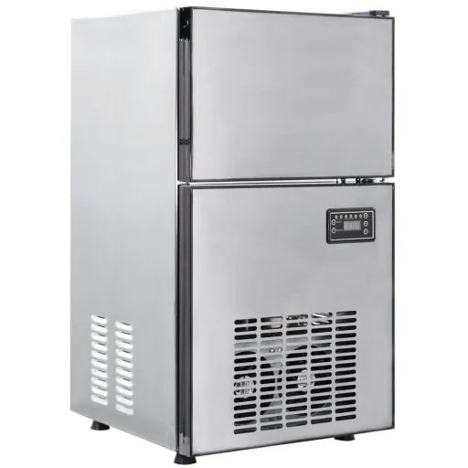Ice cube maker 420 W 50 kg/24 h