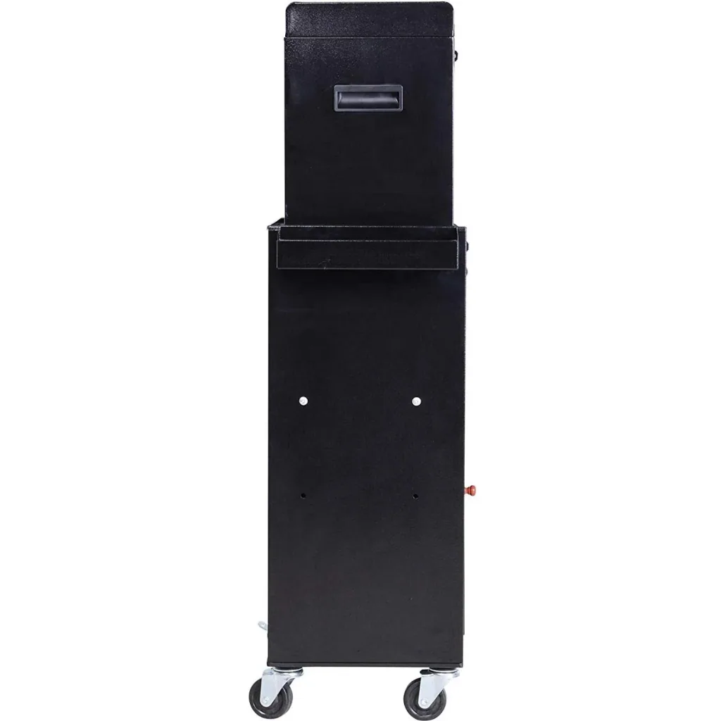 Mobile workshop trolley