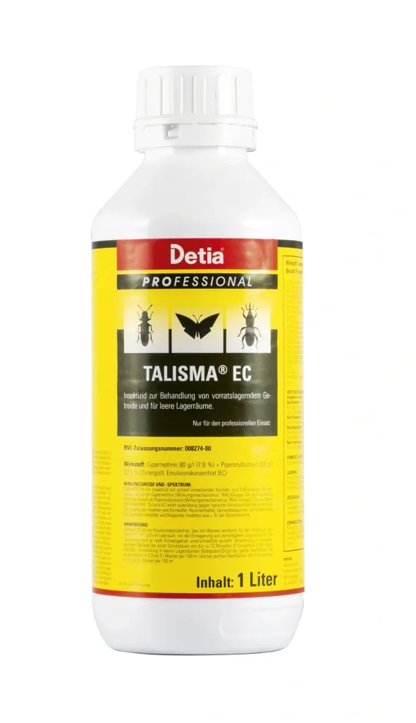 Insecticide Charm EC, 1 lb