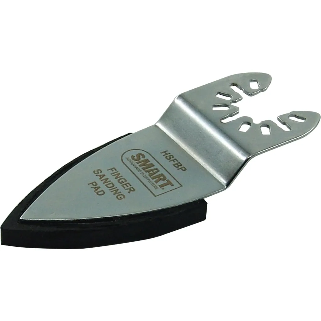 UN TRA Grinding sole finger 1.