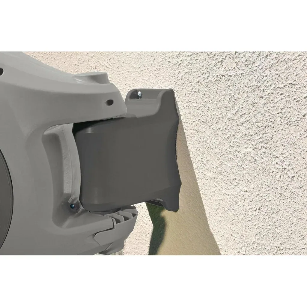 Auto Reel Flowmax Schlauchhalter - 28+2m