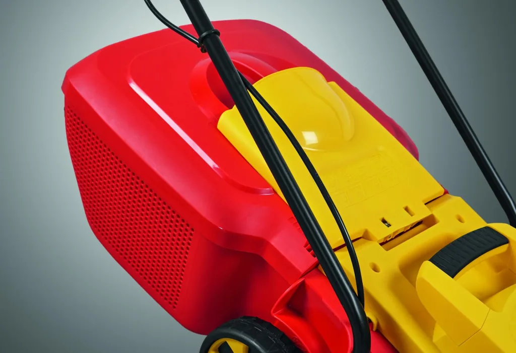 Lawn mower - S 3800 E