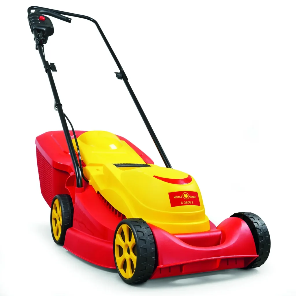 Lawn mower - S 3800 E