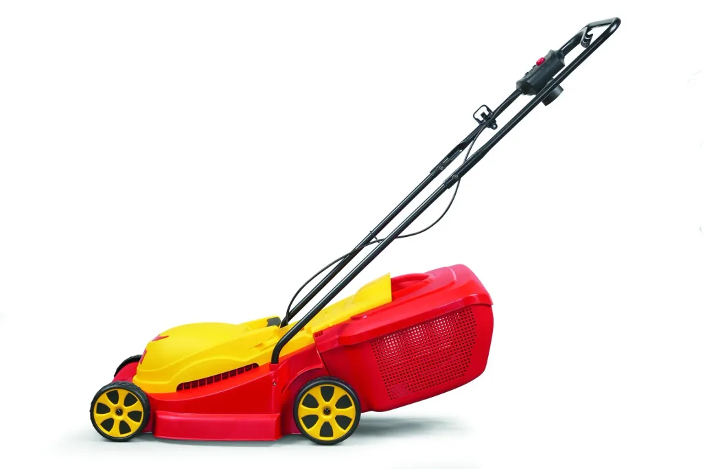 Lawn mower - S 3800 E