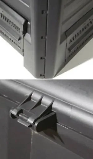 Thermo - Composter, 340 Liters