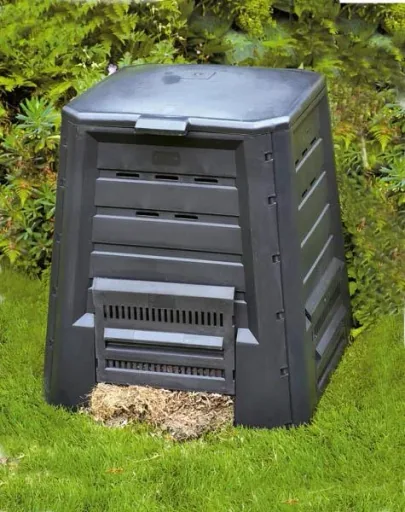 Thermo - Composter, 340 Liters