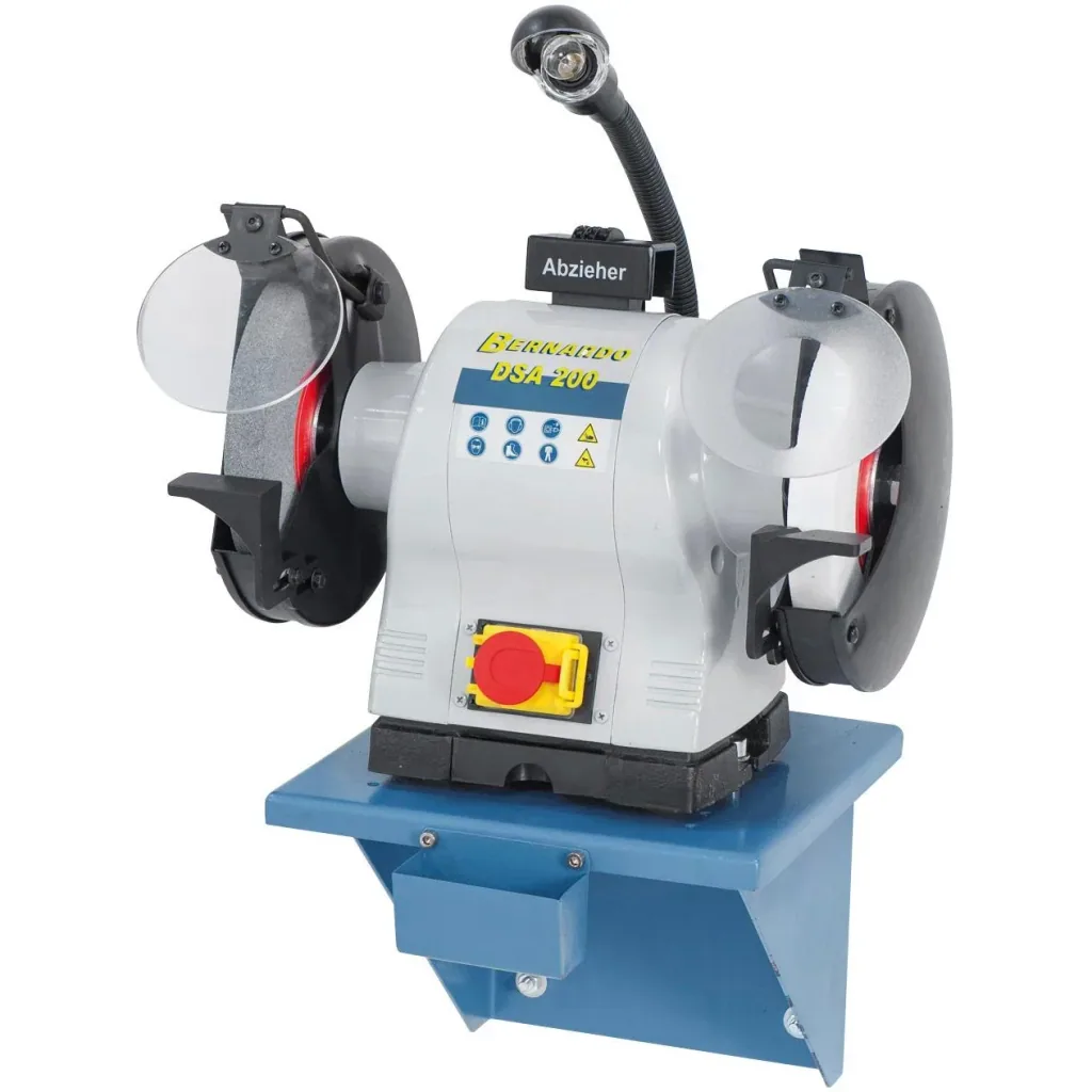 Bernardo table sharpening DSA 150 / 230V