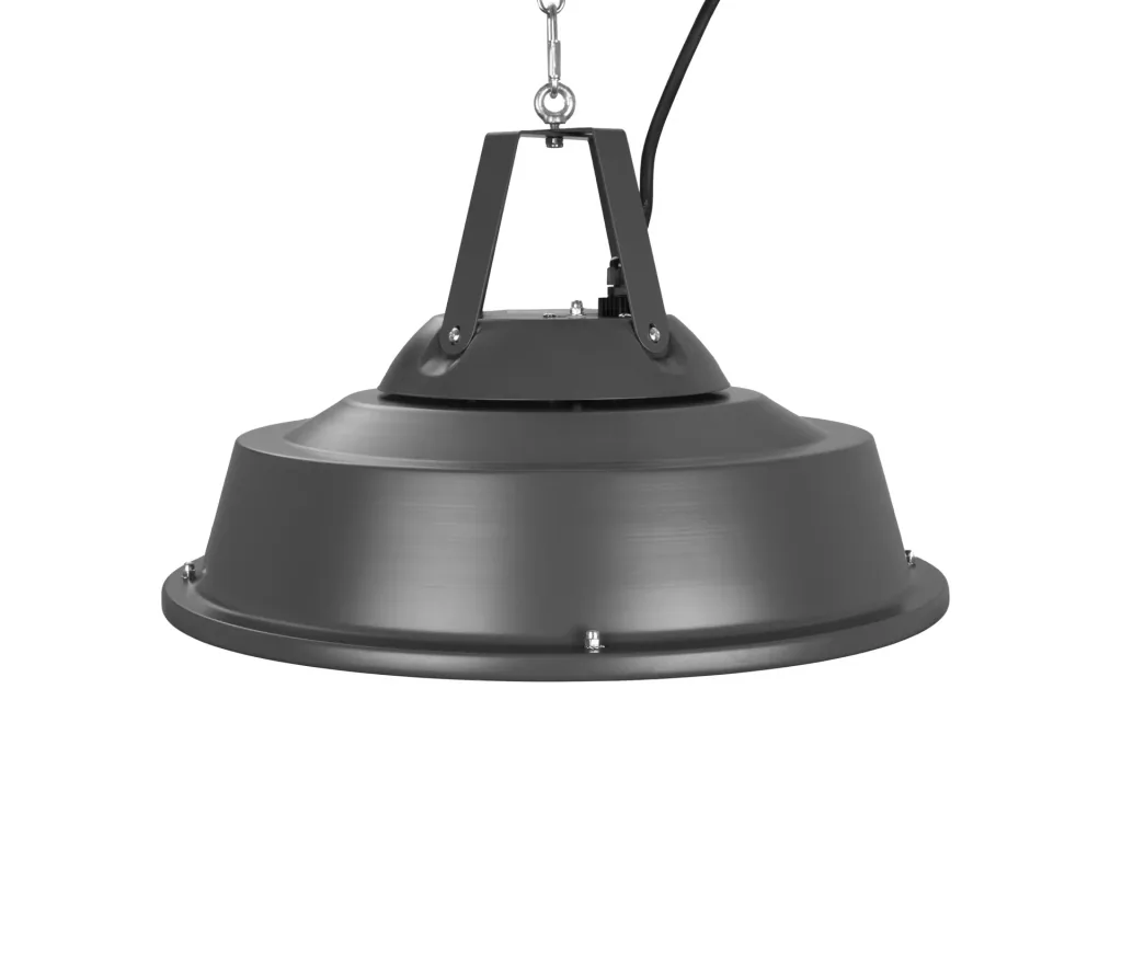 Partyzeltheizung - Partytent heater 1500 Sail Grey