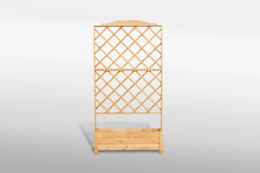 Shelves "Botanica" 110 x 32 x 210 cm
