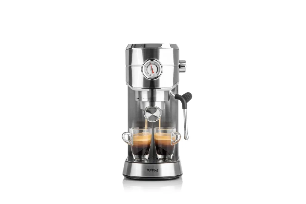 Portafilter machine Espresso Ultimate