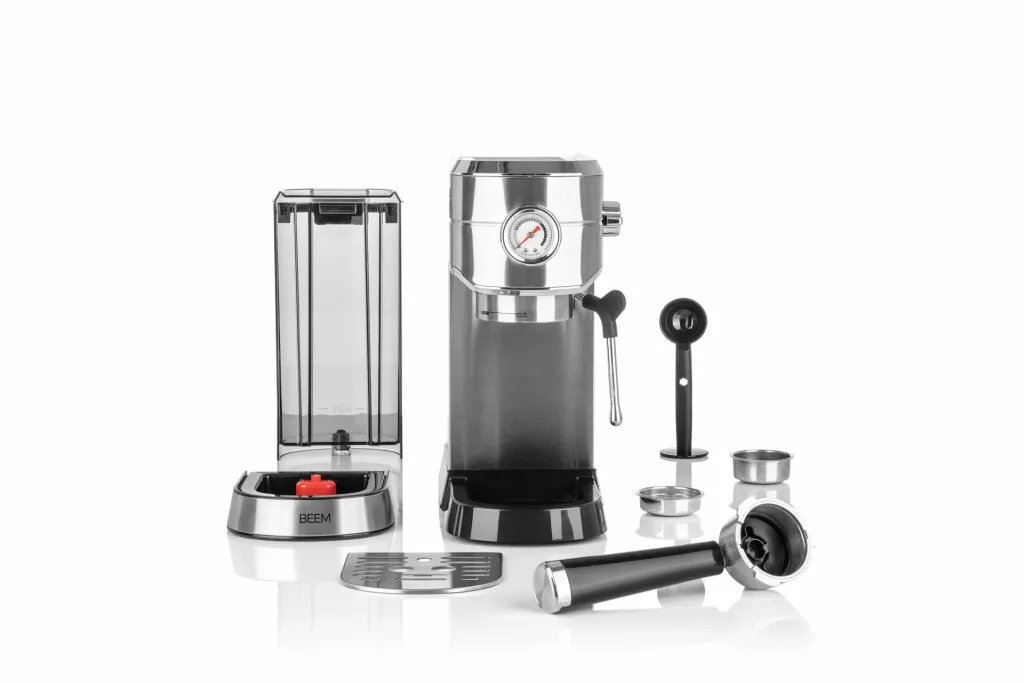 Portafilter machine Espresso Ultimate