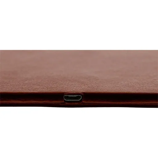 Mouse pad, wireless charging (Qi), artificial leather