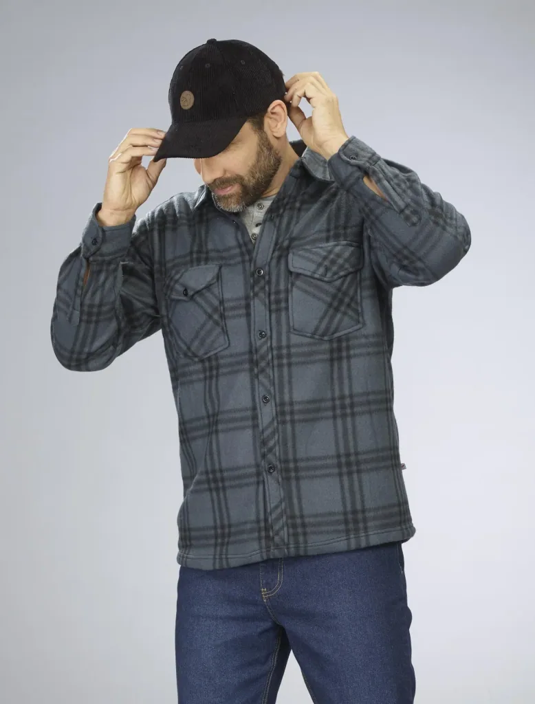 Cap made of wide corduroy, color black, one size