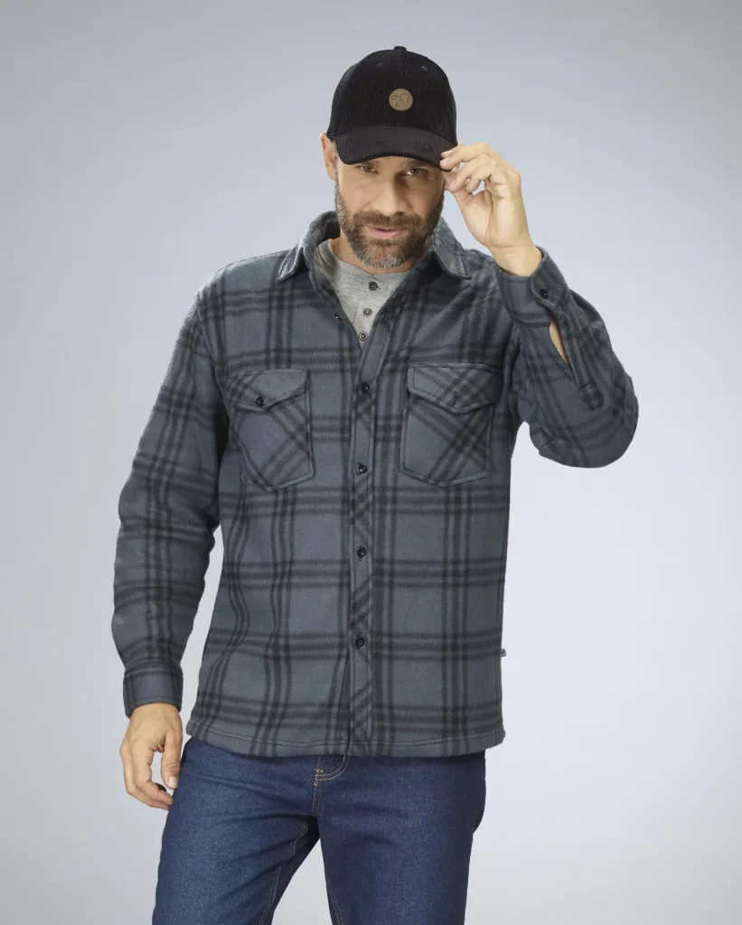 Cap made of wide corduroy, color black, one size