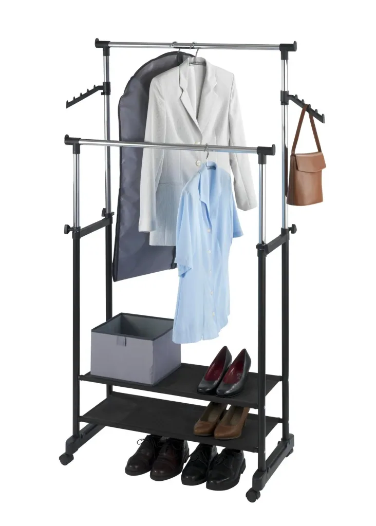 Clothes rack "All In"