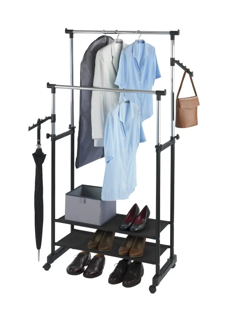 Clothes rack "All In"
