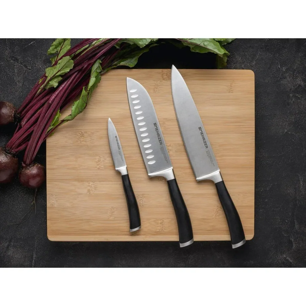 Mehrzer - office knife - 9 cm