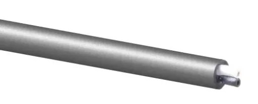 Cable, 2 x 0.75 mm, 10 meter section